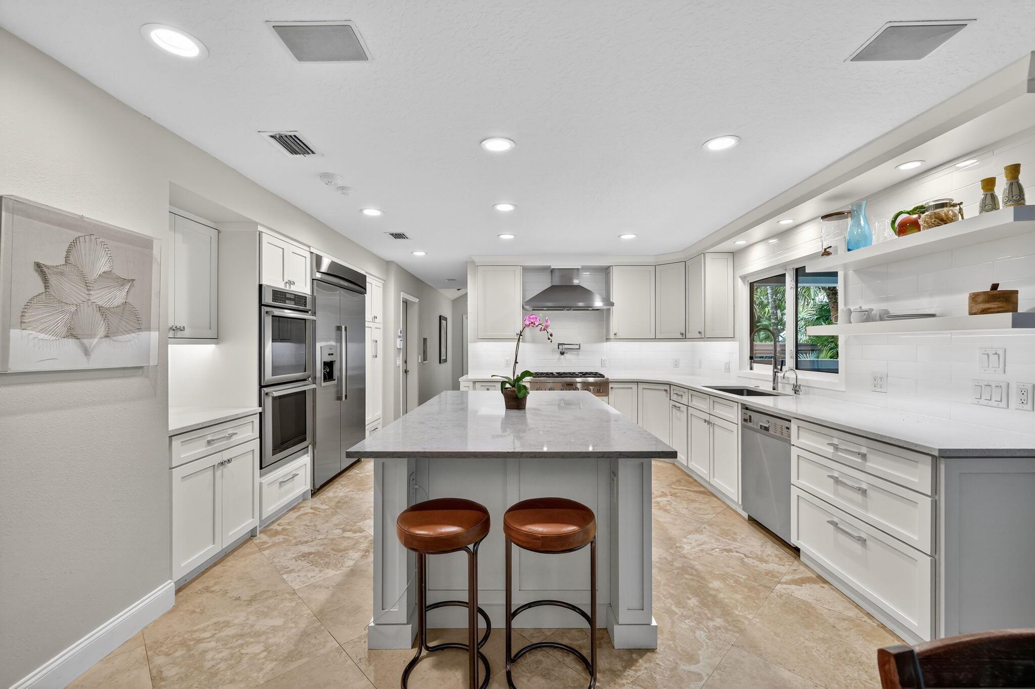 CRANE CREEK COUNTRY CLUB - Residential