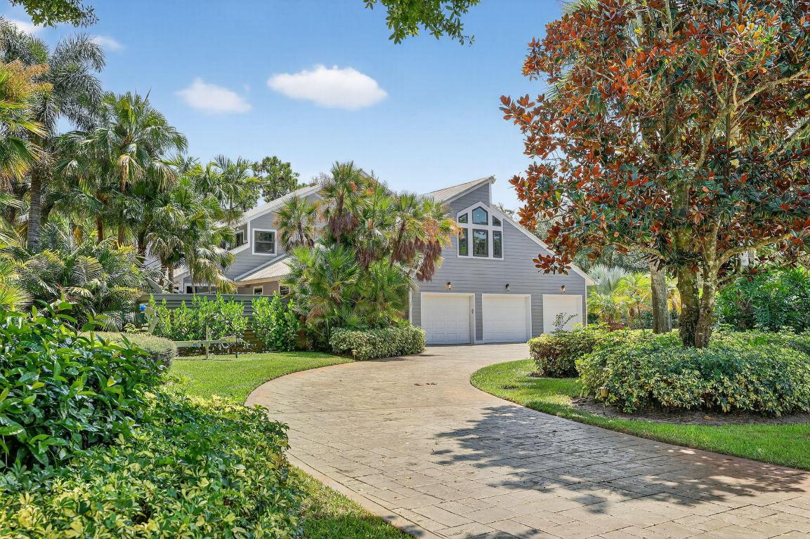 3622 SW Mashie Court