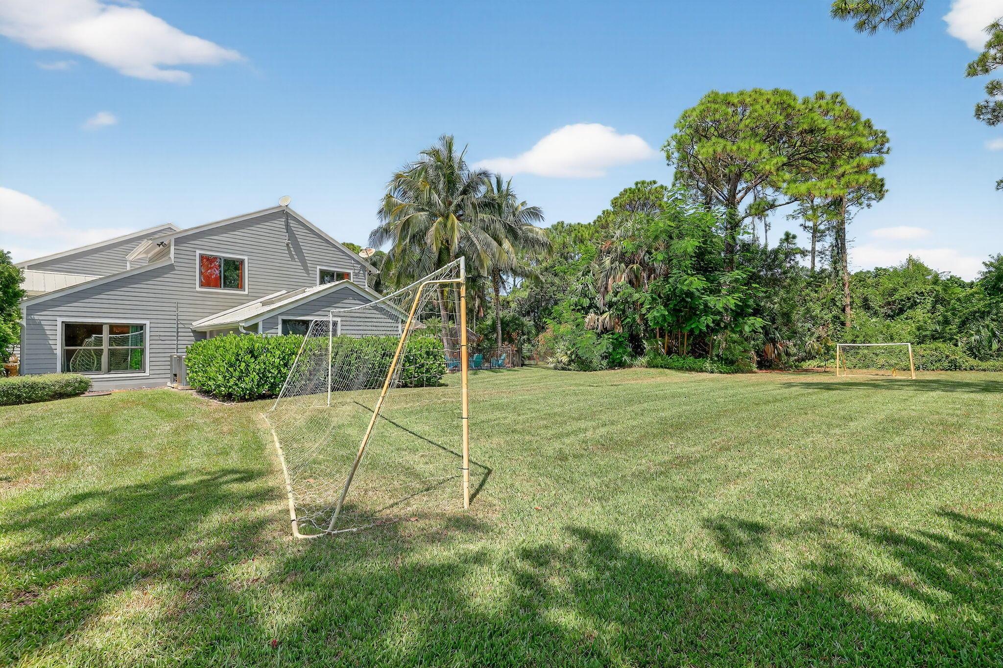 CRANE CREEK COUNTRY CLUB - Residential