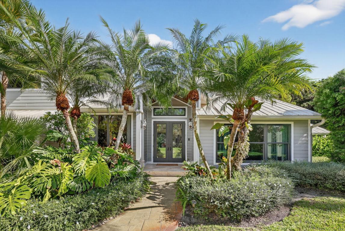 CRANE CREEK COUNTRY CLUB - Residential