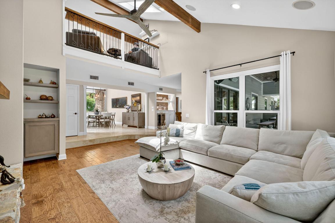 CRANE CREEK COUNTRY CLUB - Residential