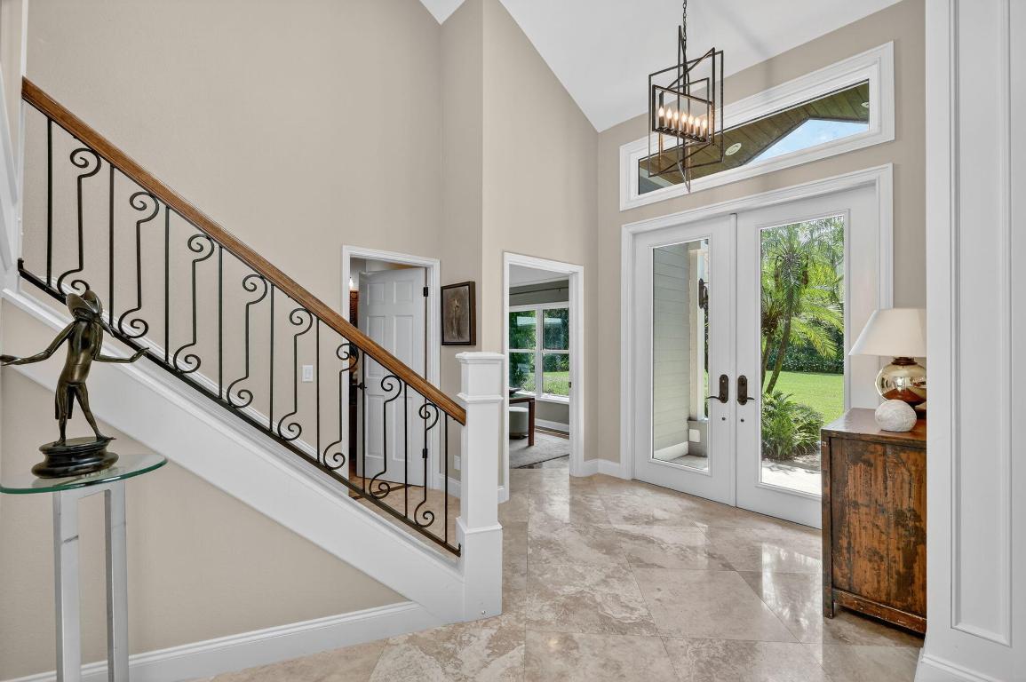 CRANE CREEK COUNTRY CLUB - Residential