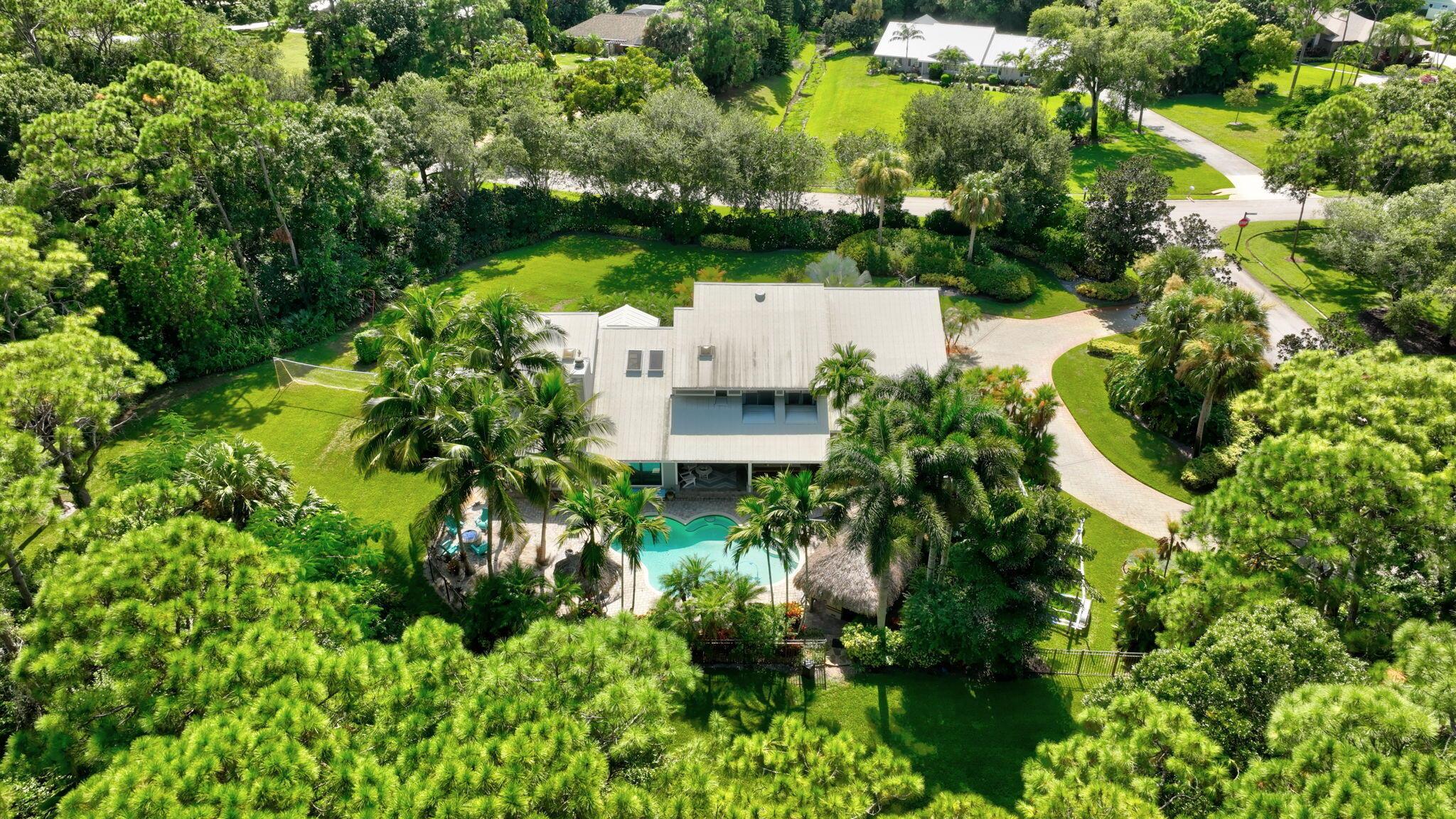 CRANE CREEK COUNTRY CLUB - Residential