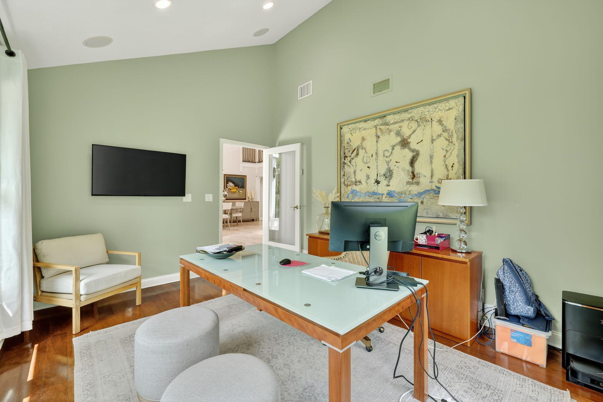 CRANE CREEK COUNTRY CLUB - Residential