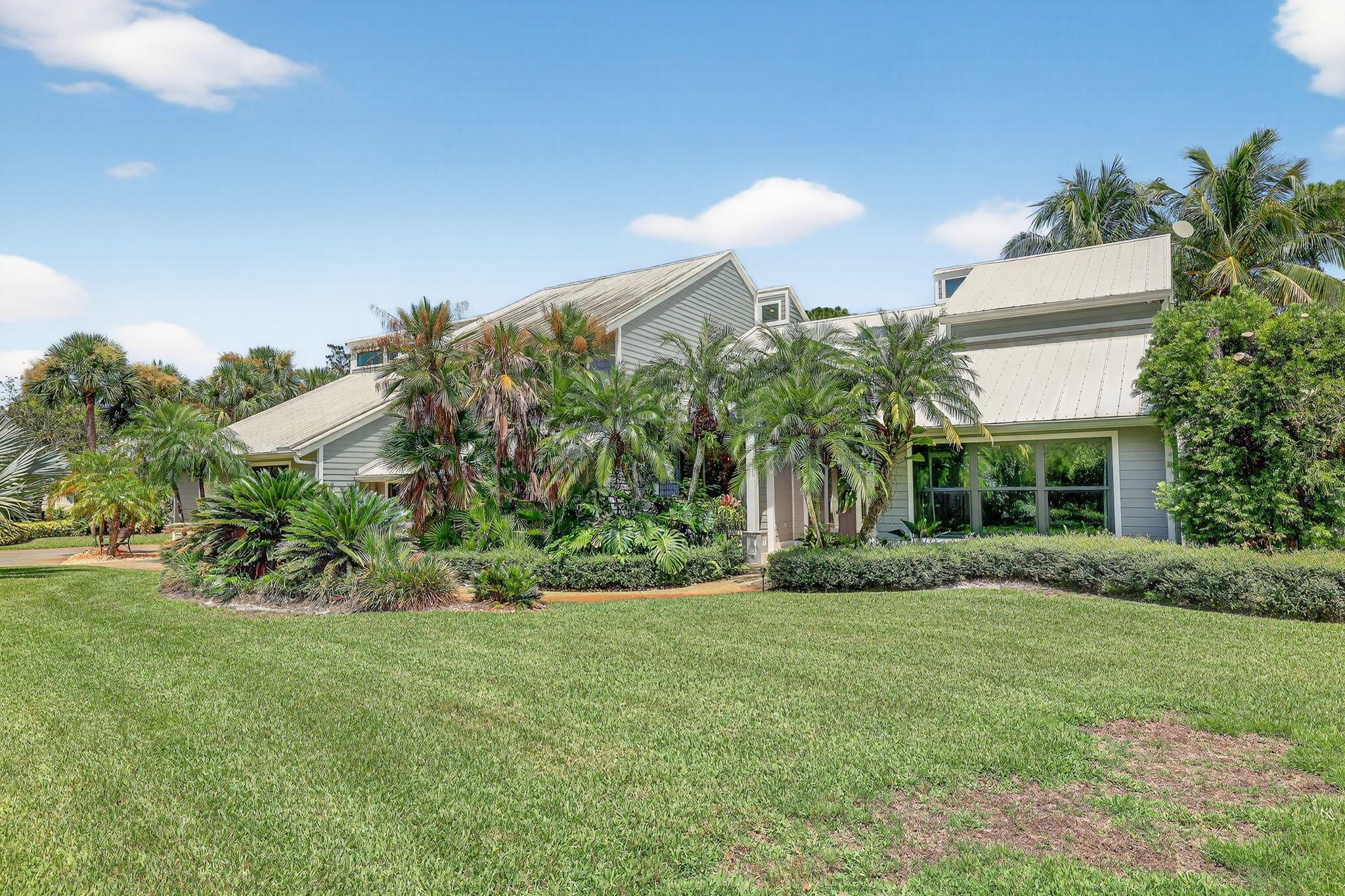 CRANE CREEK COUNTRY CLUB - Residential