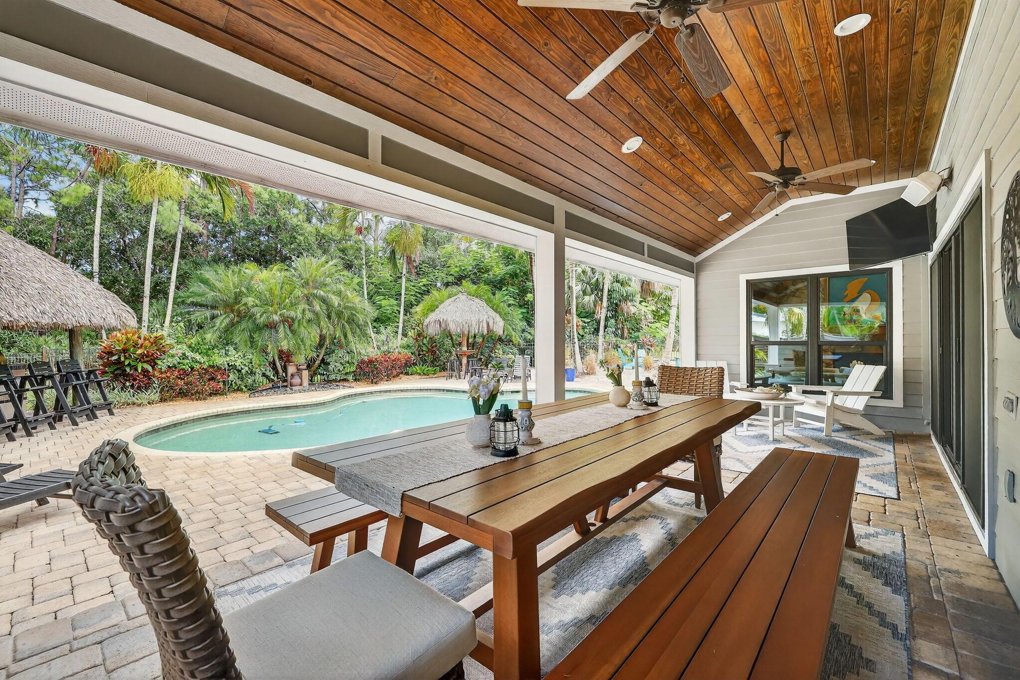 CRANE CREEK COUNTRY CLUB - Residential