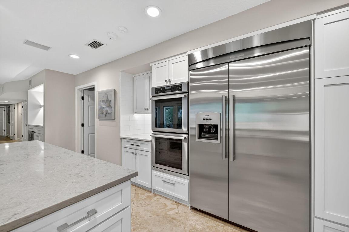 CRANE CREEK COUNTRY CLUB - Residential