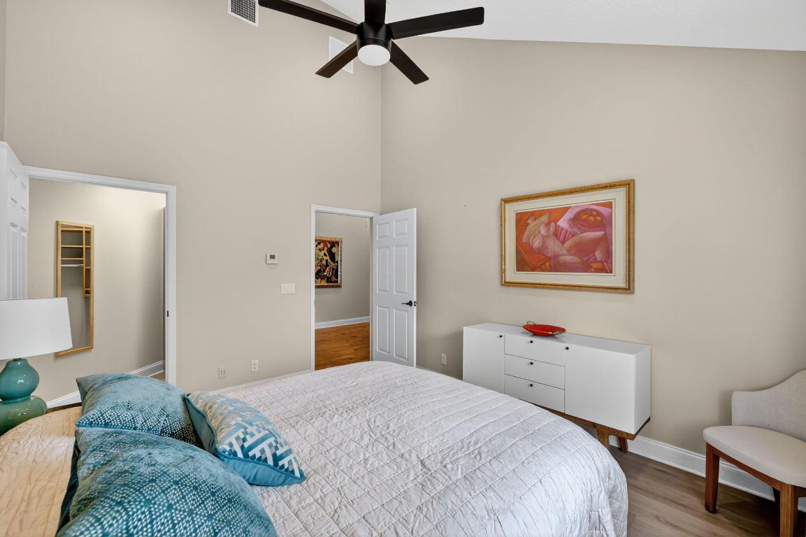 CRANE CREEK COUNTRY CLUB - Residential