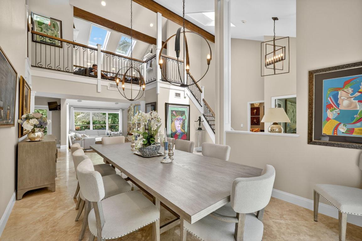 CRANE CREEK COUNTRY CLUB - Residential