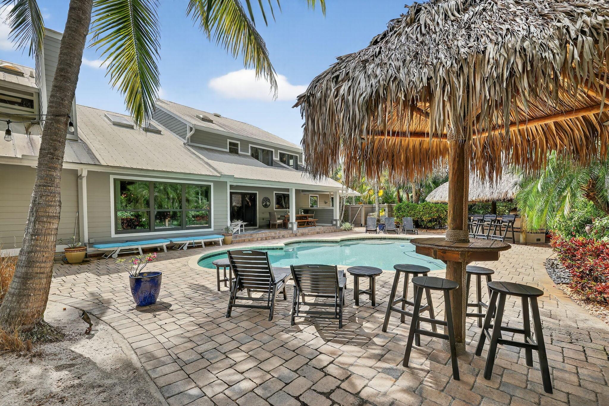 CRANE CREEK COUNTRY CLUB - Residential