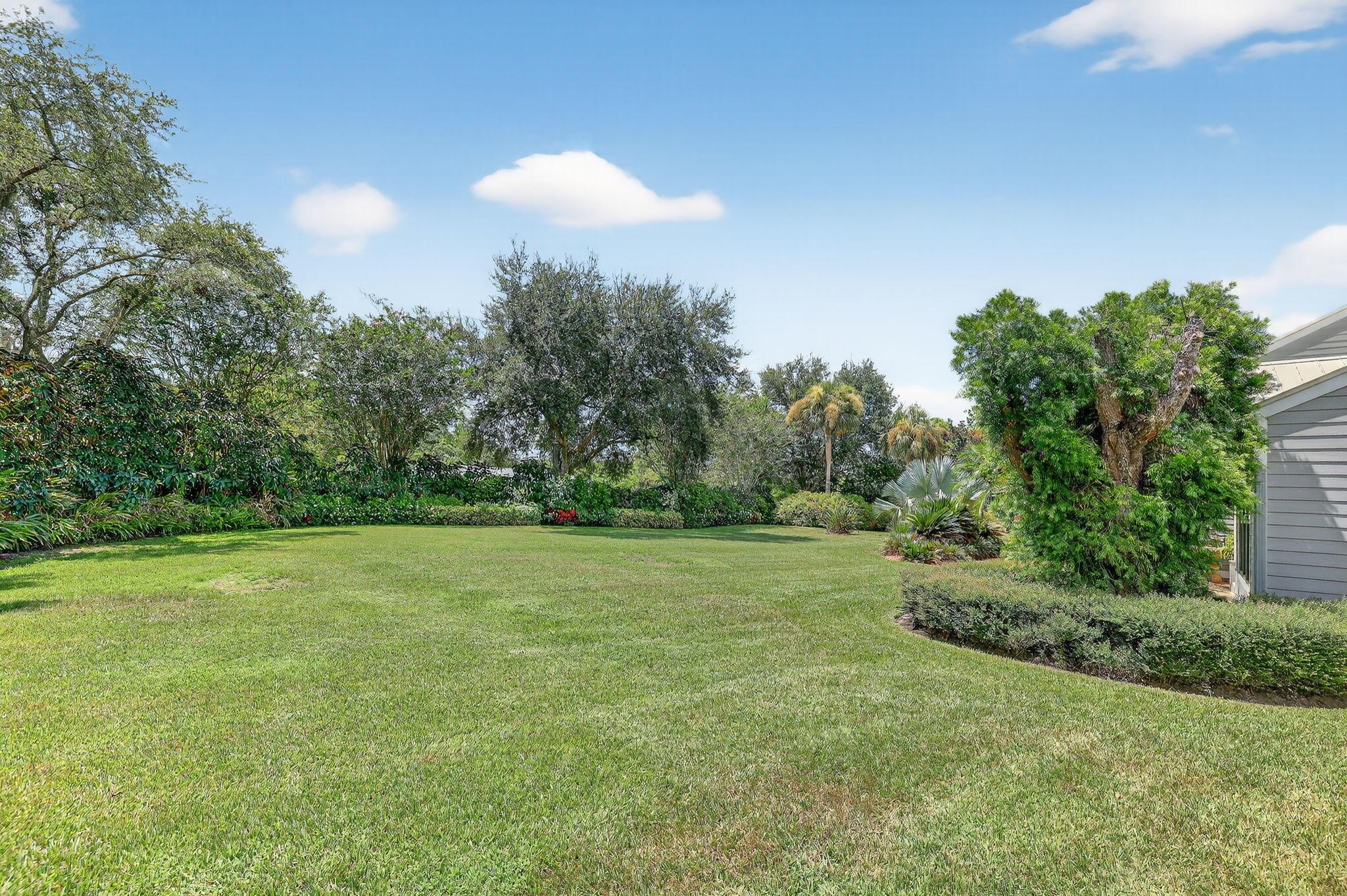 CRANE CREEK COUNTRY CLUB - Residential