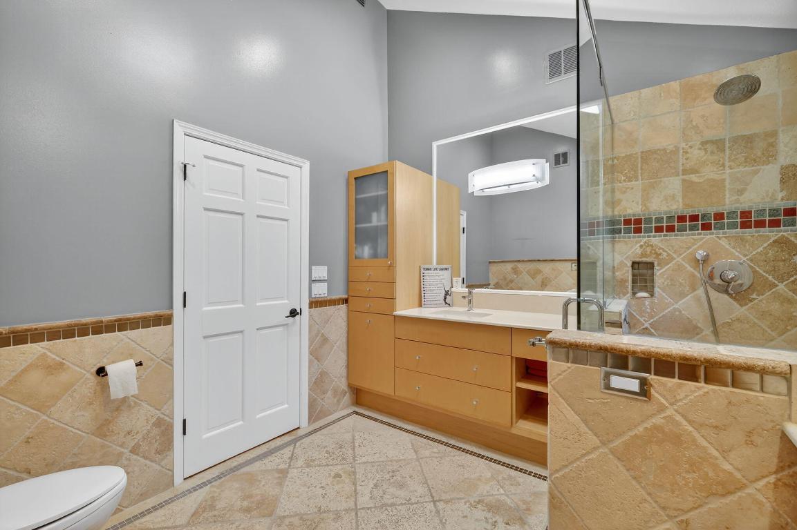 CRANE CREEK COUNTRY CLUB - Residential