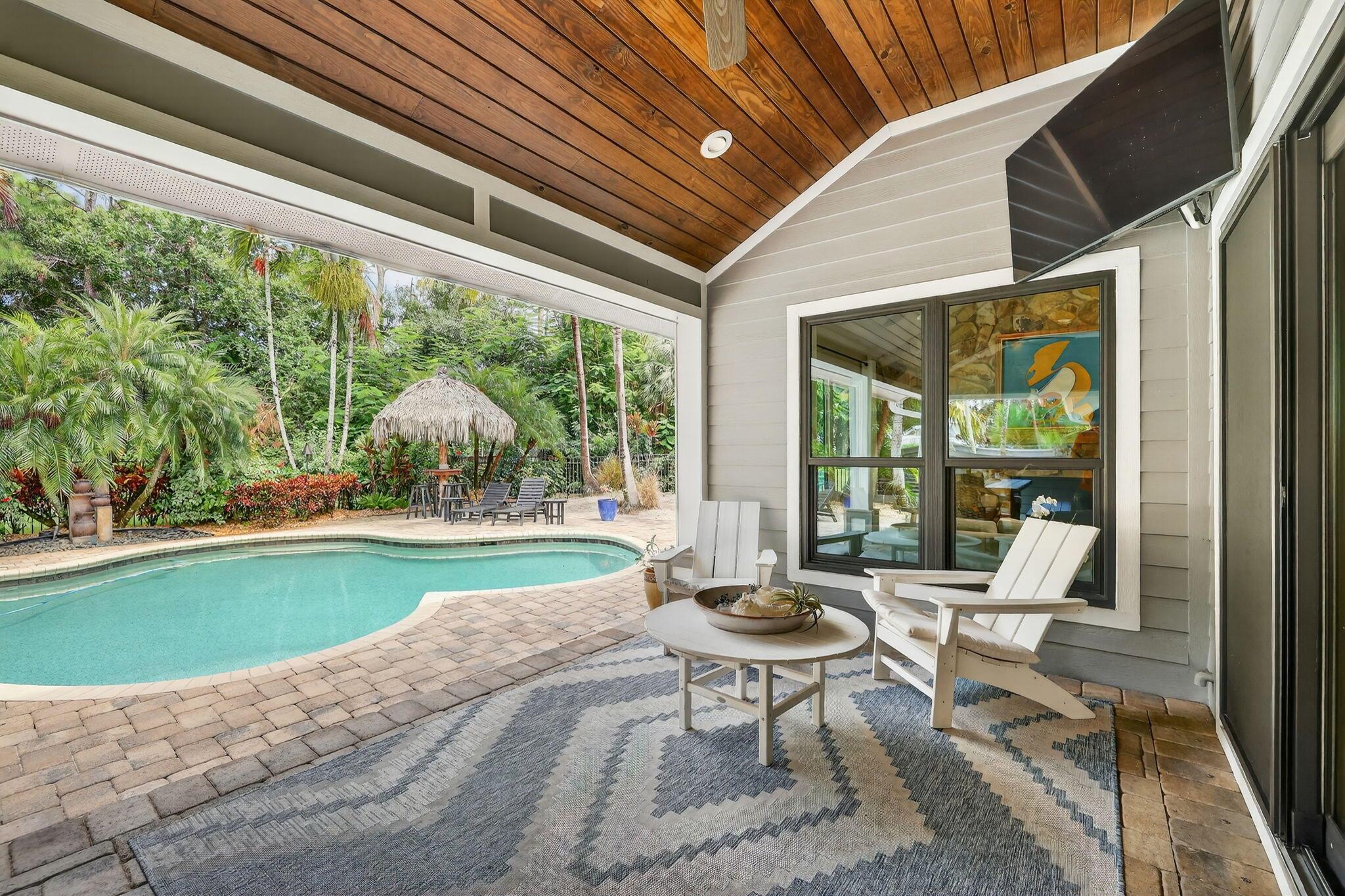 CRANE CREEK COUNTRY CLUB - Residential