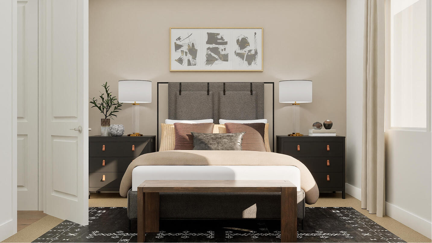 Whitmore Estates - Residential