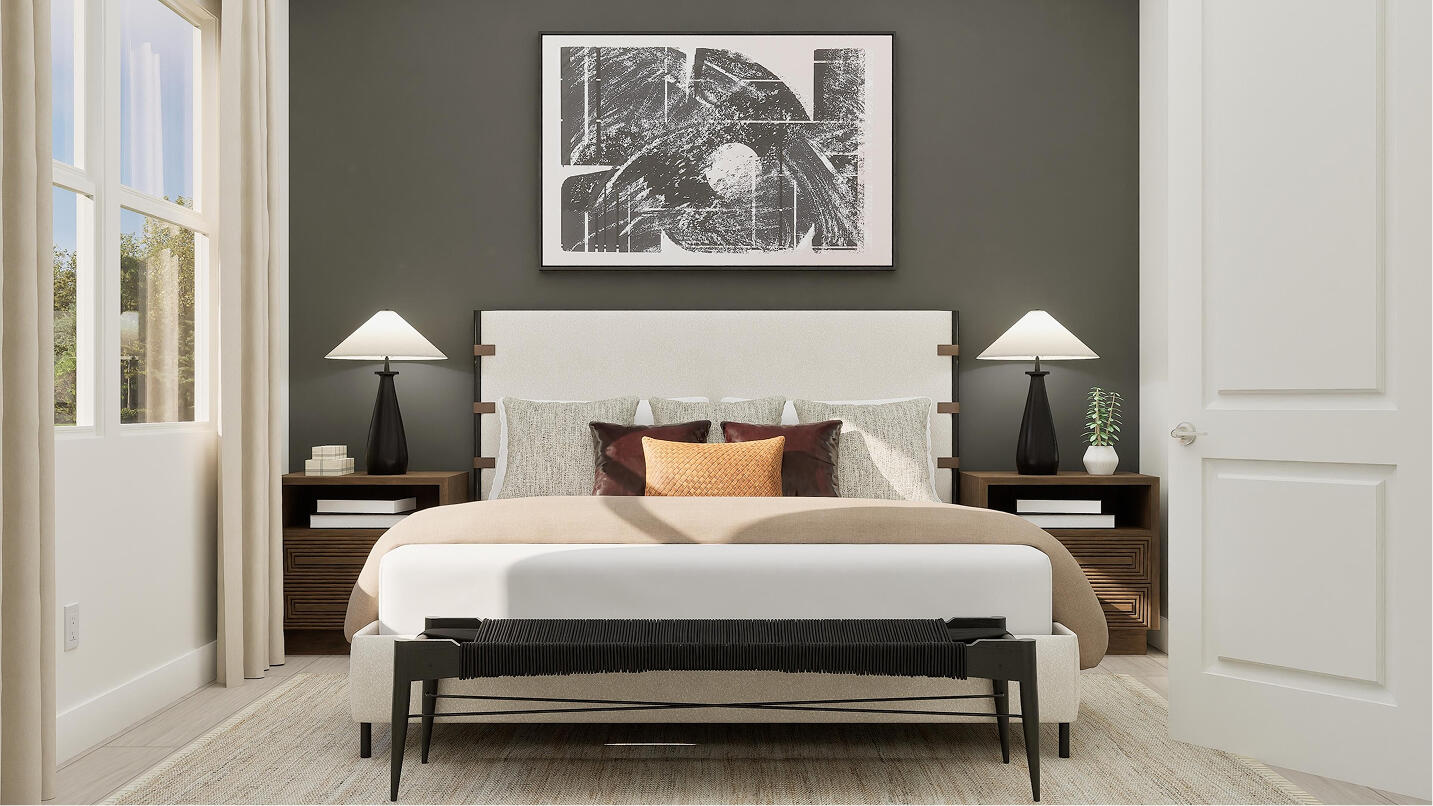 Whitmore Estates - Residential