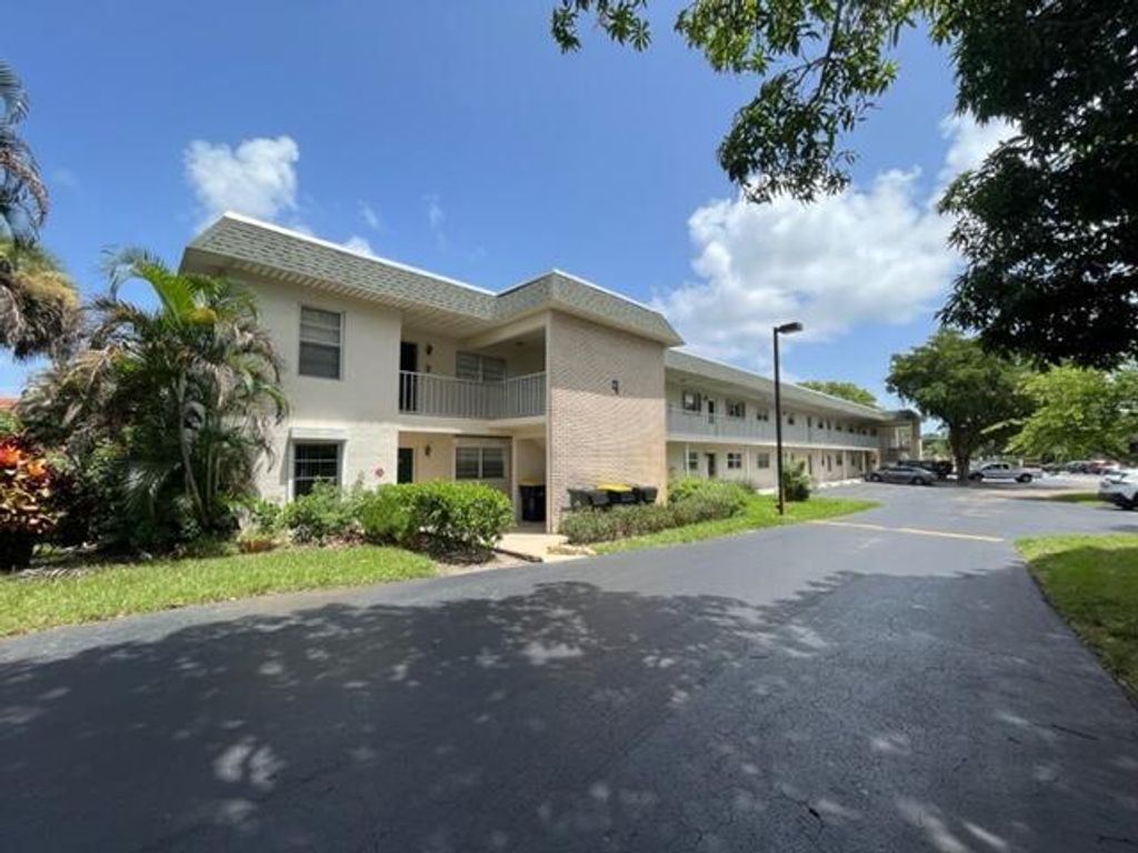 Photo of 1900 S Kanner Highway #9-101, Stuart, FL 34994 (MLS # R11026512)