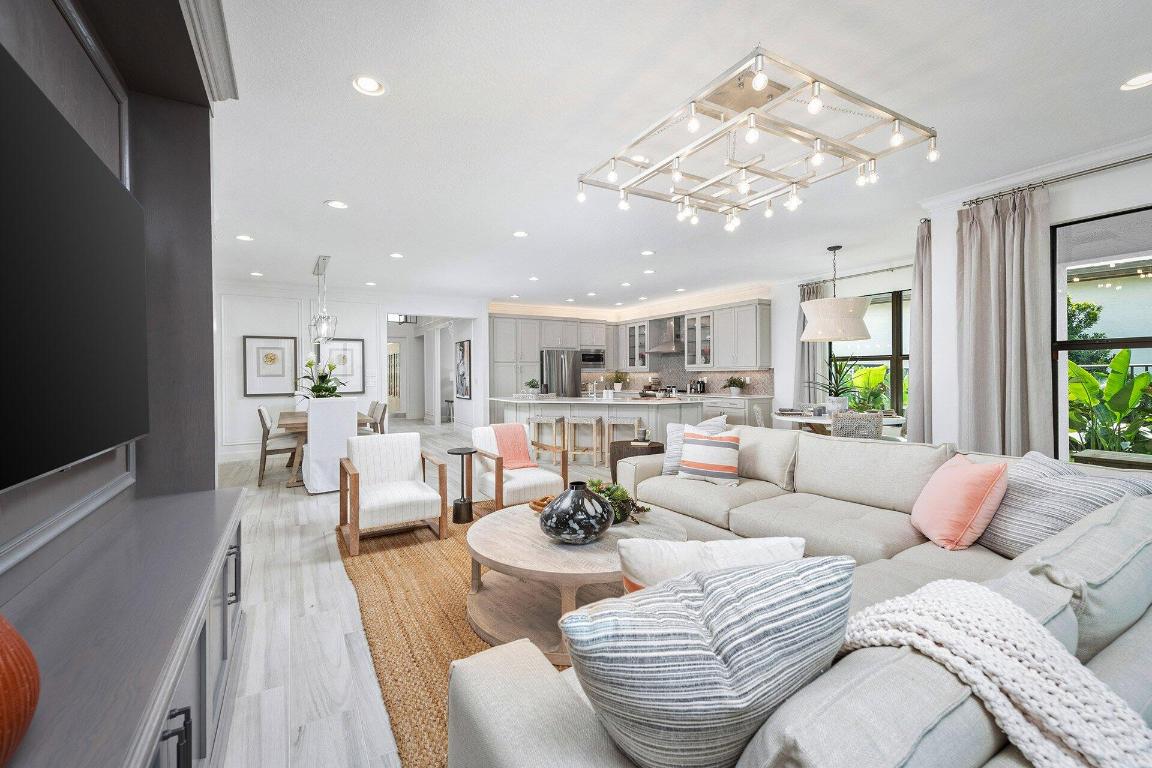 RIVERLAND PARCEL C - PLAT TEN REPLAT - Residential