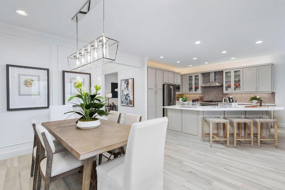 RIVERLAND PARCEL C - PLAT TEN REPLAT - Residential