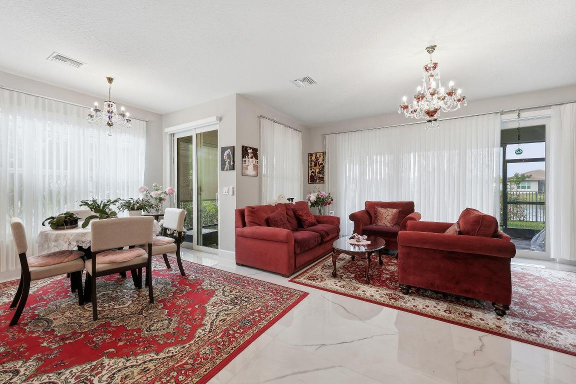 RIVERLAND PARCEL C - PLAT TEN REPLAT - Residential