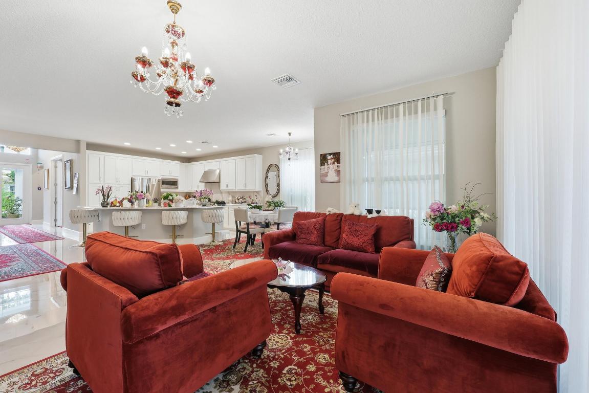 RIVERLAND PARCEL C - PLAT TEN REPLAT - Residential