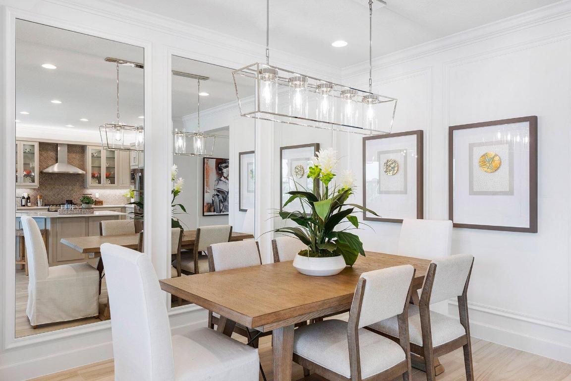 RIVERLAND PARCEL C - PLAT TEN REPLAT - Residential