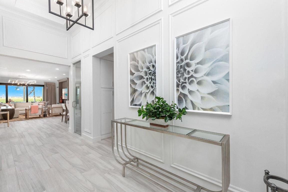 RIVERLAND PARCEL C - PLAT TEN REPLAT - Residential