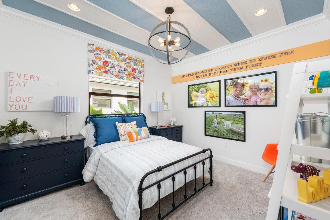 RIVERLAND PARCEL C - PLAT TEN REPLAT - Residential