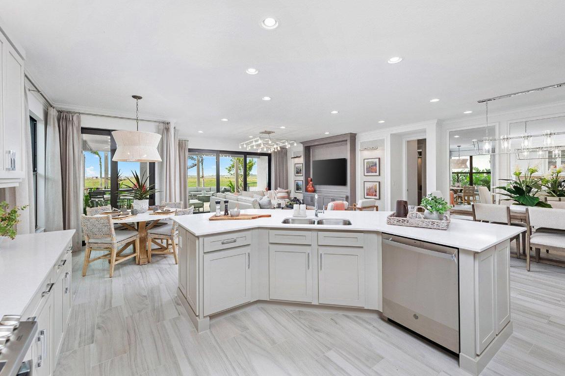 RIVERLAND PARCEL C - PLAT TEN REPLAT - Residential