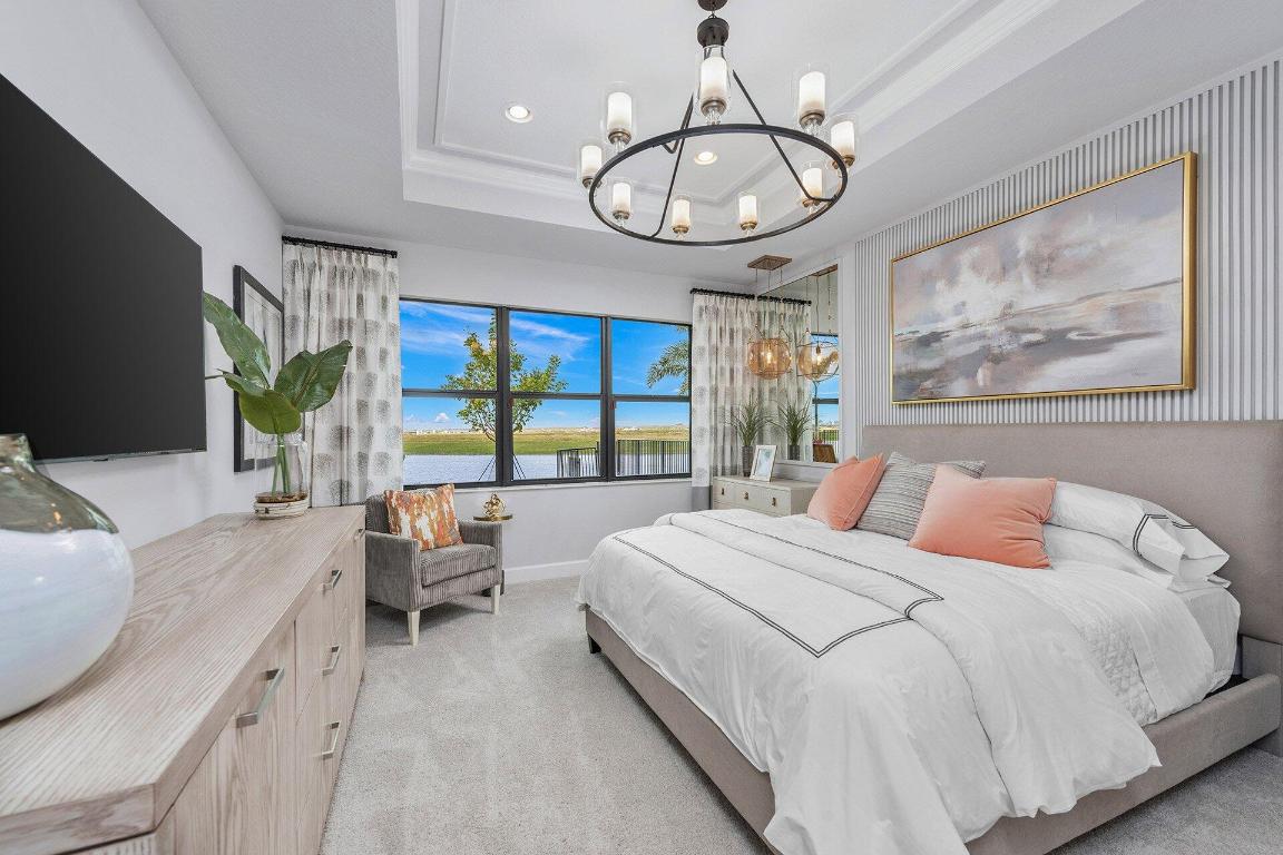 RIVERLAND PARCEL C - PLAT TEN REPLAT - Residential