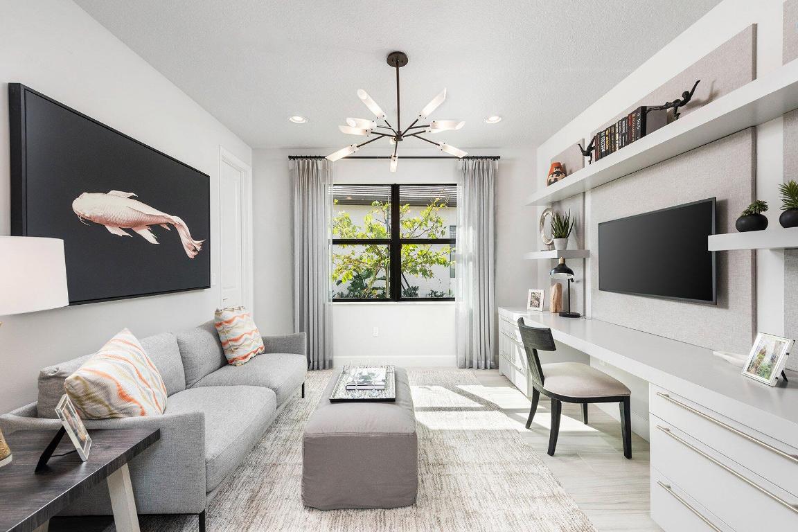 RIVERLAND PARCEL C - PLAT TEN REPLAT - Residential