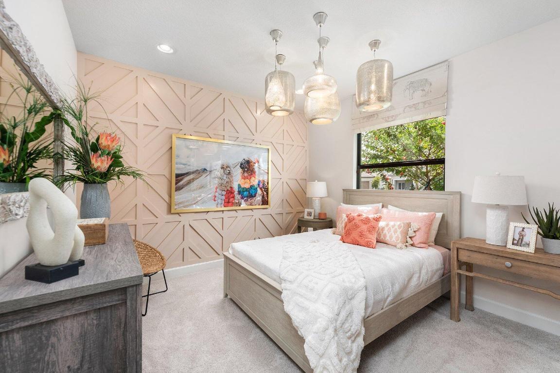 RIVERLAND PARCEL C - PLAT TEN REPLAT - Residential