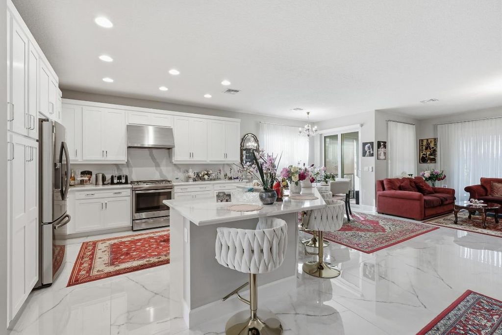 Photo of 11902 SW Coral Cove Parkway, Port Saint Lucie, FL 34987 (MLS # R11152028)