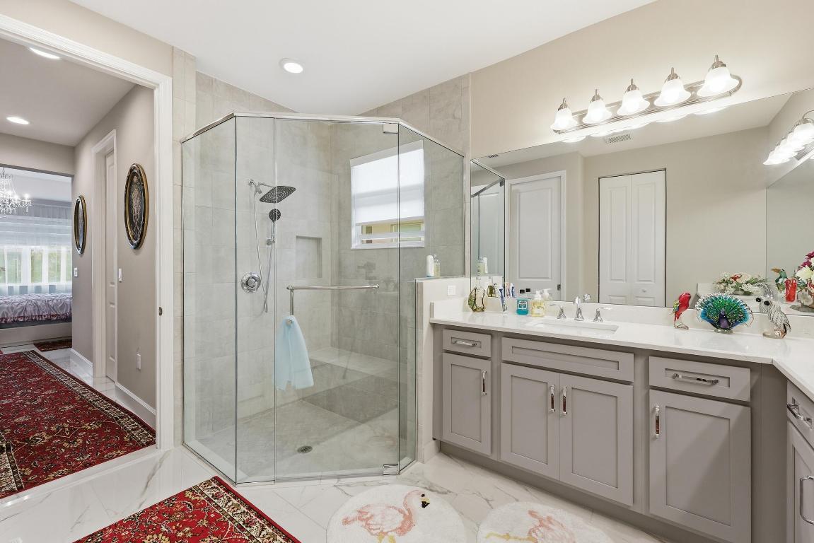 RIVERLAND PARCEL C - PLAT TEN REPLAT - Residential