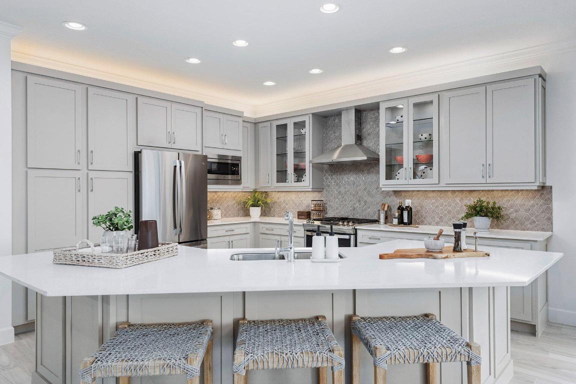 RIVERLAND PARCEL C - PLAT TEN REPLAT - Residential