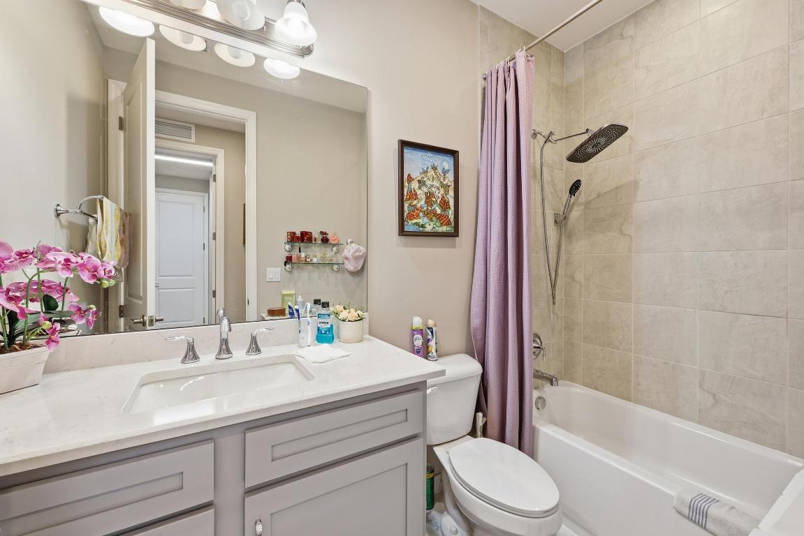 RIVERLAND PARCEL C - PLAT TEN REPLAT - Residential