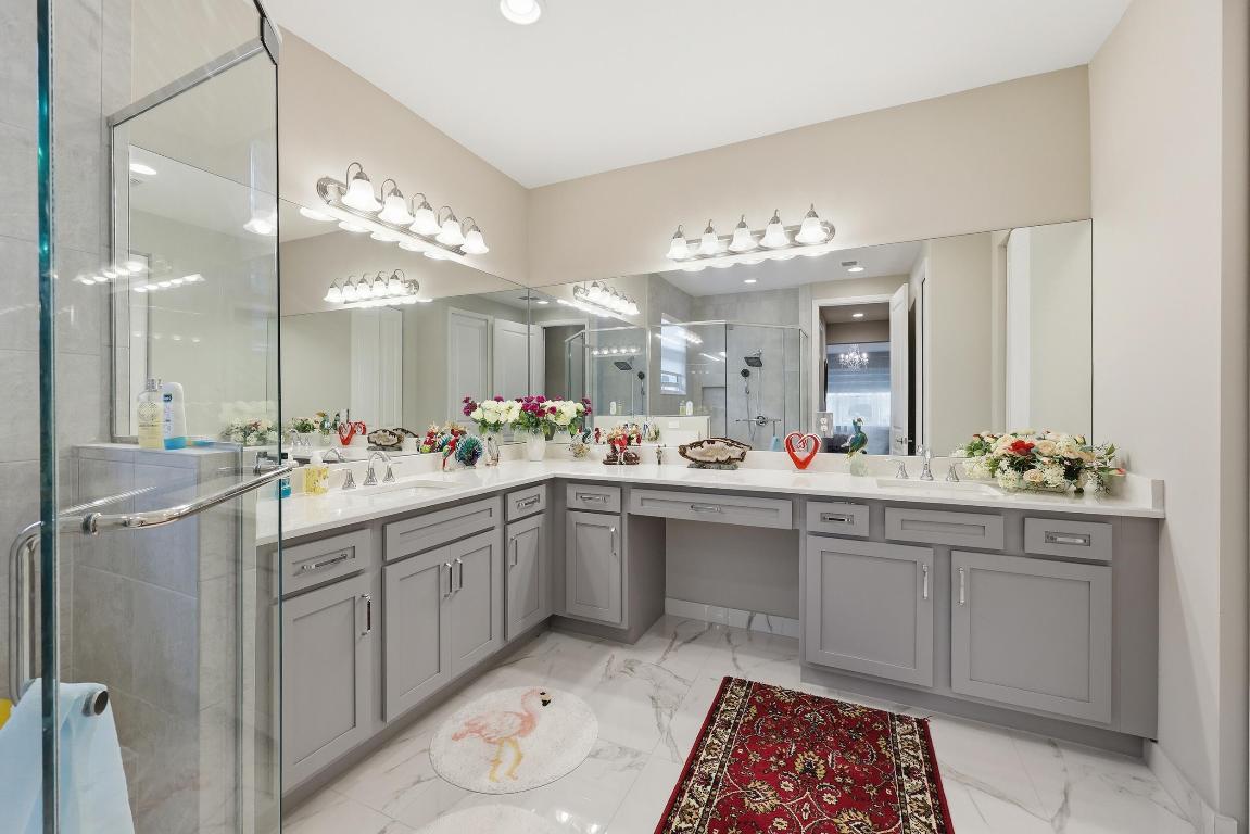 RIVERLAND PARCEL C - PLAT TEN REPLAT - Residential