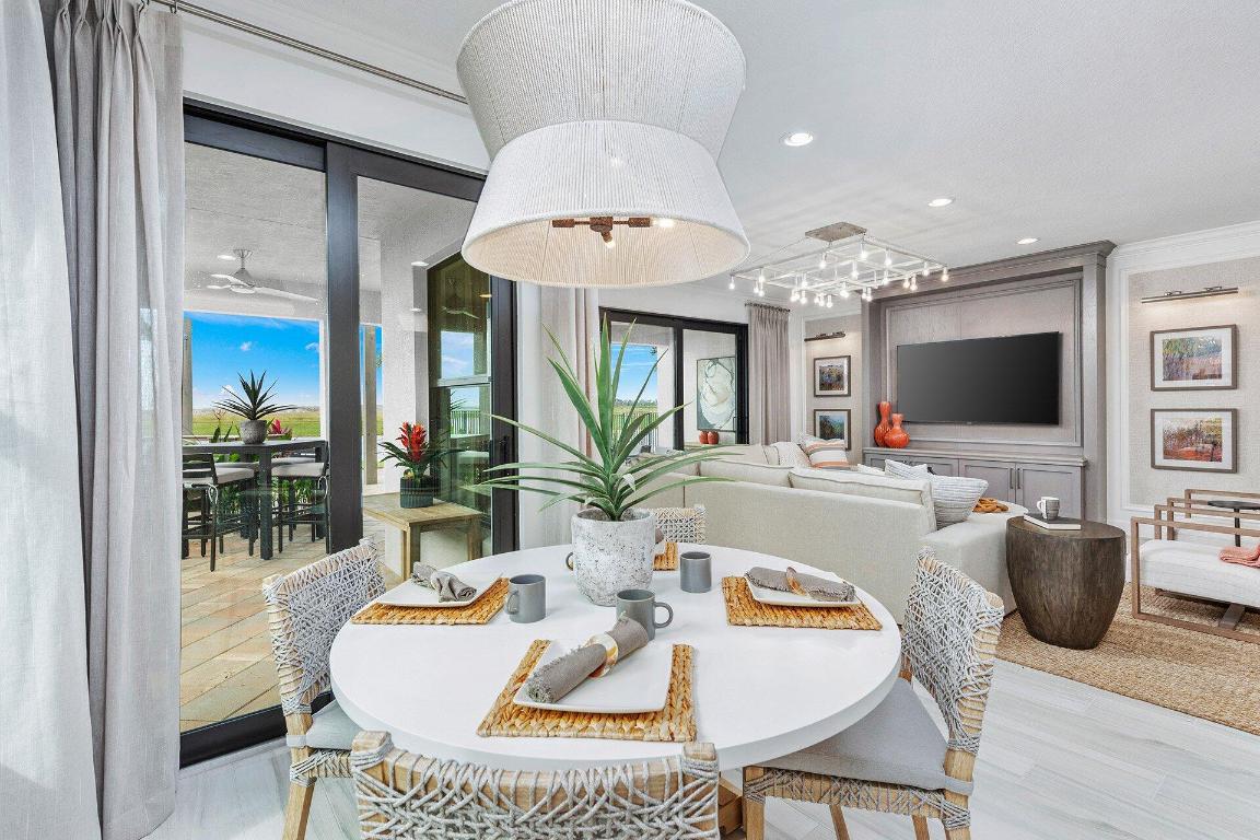 RIVERLAND PARCEL C - PLAT TEN REPLAT - Residential