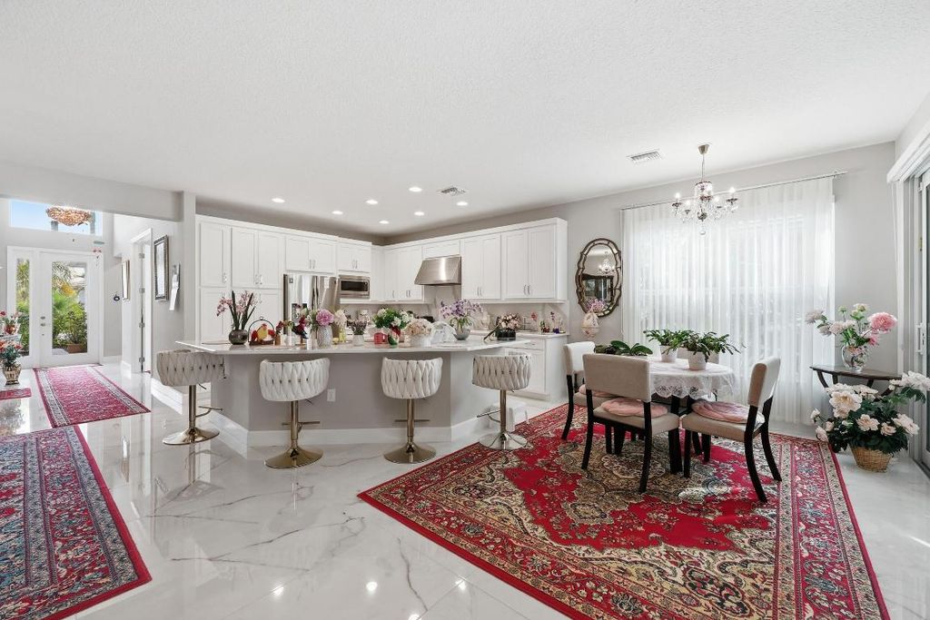 Photo of 11902 SW Coral Cove Parkway, Port Saint Lucie, FL 34987 (MLS # R11152028)