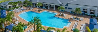 RIVERLAND PARCEL C - PLAT TEN REPLAT - Residential