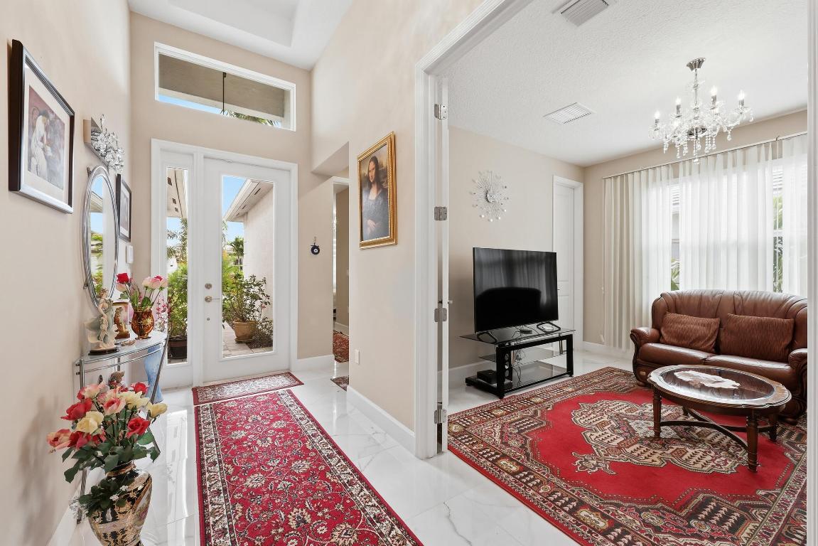 RIVERLAND PARCEL C - PLAT TEN REPLAT - Residential