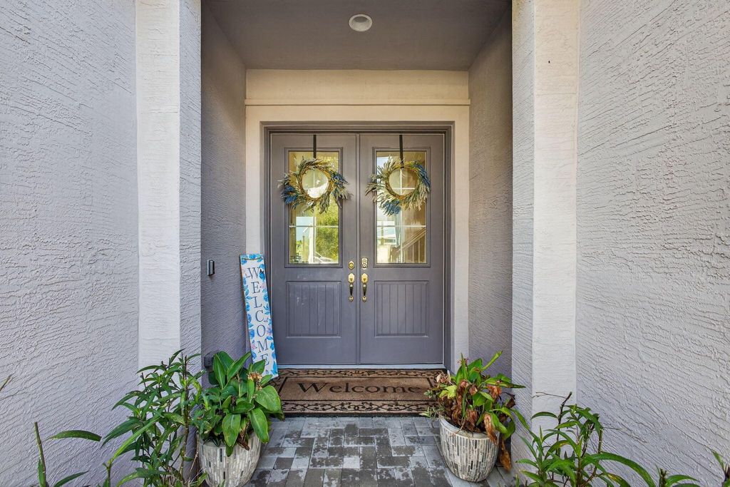 Photo of 5919 Switchgrass Lane, Westlake, FL 33470 (MLS # R11120497)