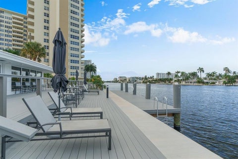Tiny photo for 3300 NE 36th Street #920, Fort Lauderdale, FL 33308 (MLS # B26048022)
