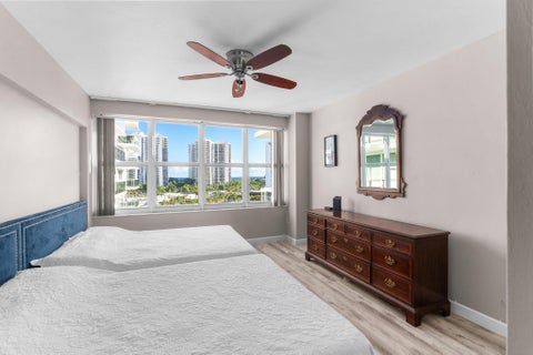 Tiny photo for 3300 NE 36th Street #920, Fort Lauderdale, FL 33308 (MLS # B26048022)