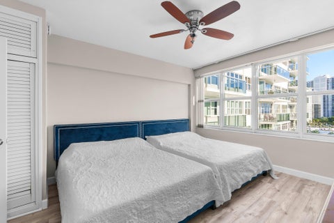 Tiny photo for 3300 NE 36th Street #920, Fort Lauderdale, FL 33308 (MLS # B26048022)