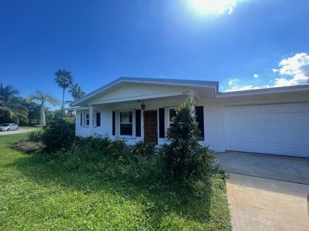 Photo of 4215 NE Carrol Court, Jensen Beach, FL 34957 (MLS # R10930834)