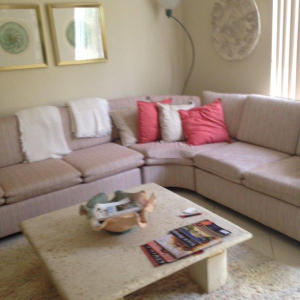 KNIGHTSBRIDGE - Residential Lease