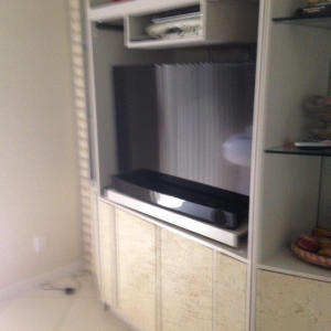 KNIGHTSBRIDGE - Residential Lease