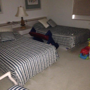 KNIGHTSBRIDGE - Residential Lease