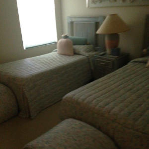 KNIGHTSBRIDGE - Residential Lease