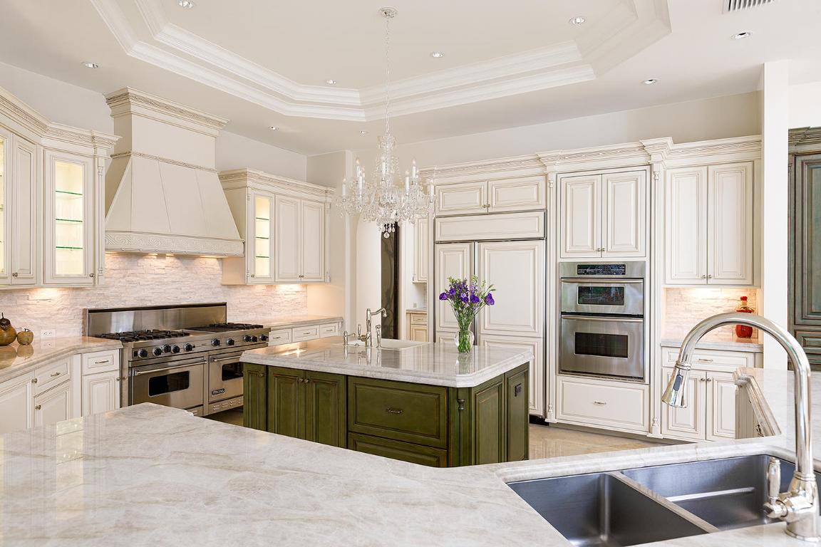 VINTAGE OAKS / POLO CLUB - Residential